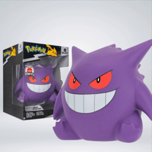 FIGURA GENGAR